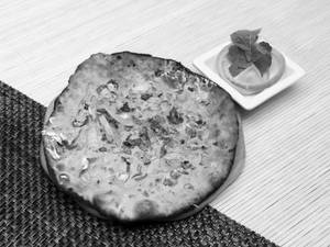 Missi Roti                         