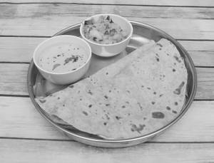 Chapati(1pc)