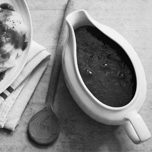 Brown Onion Dip [250 Ml]