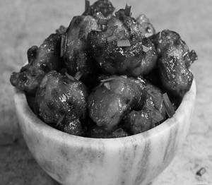 Honey Chilli Gobi