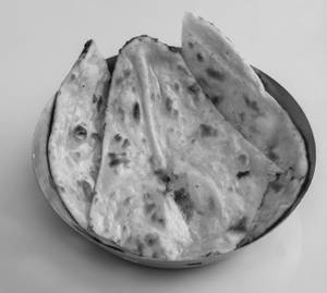 Butter Naan