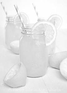 Lemonade Crush