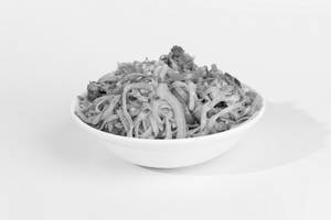 Lo-mein Veg