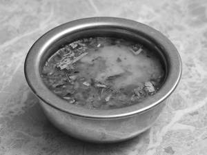 Dal Tadka
