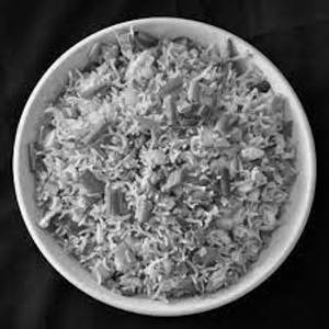 Egg Rice