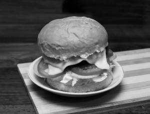 Veg Burger