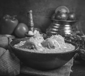 Malai Kofta