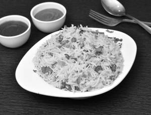 Veg Fried Rice