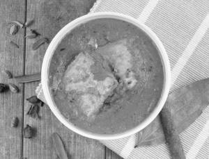 Paneer Handi (300 ml container)