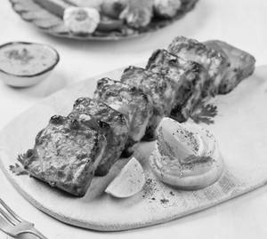 Paneer Tikka