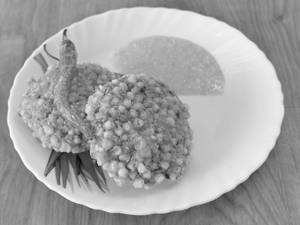 Sabudana Vada (2 Pcs)     