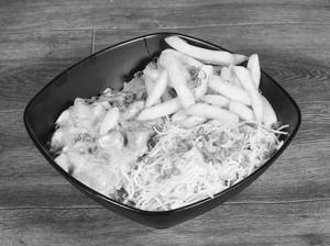 Veg Oriental Bowl [serves 2]