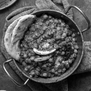 Chana Masala