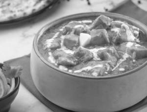Paneer Butter Masala