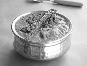 Veg. Maratha