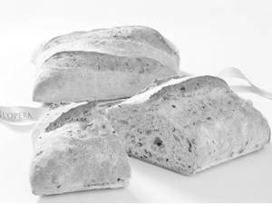 Cereal Bread 
