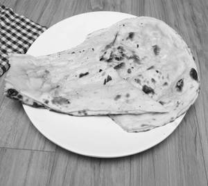 Butter Naan 