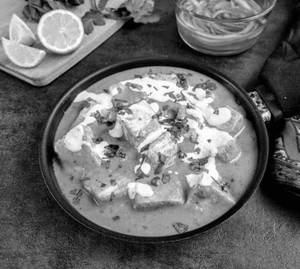 Cheese Butter Masala