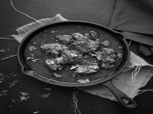 Mutton Curry