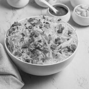 Roasted Pork Rice