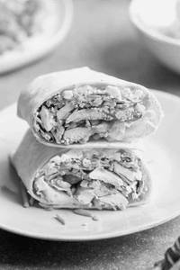 Panner Wrap