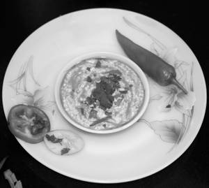 Dahi Fry (400 Gms) 