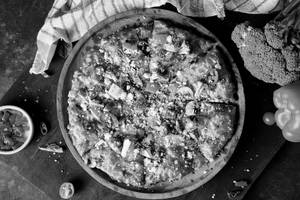Impor Veggies Pizza
