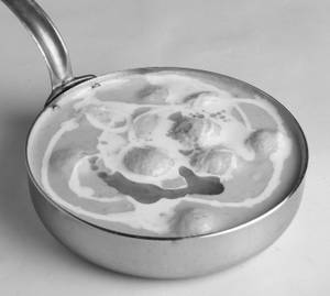 Malai Kofta