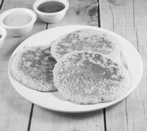 Set Dosa
