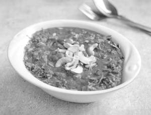 Kaju Masala Full