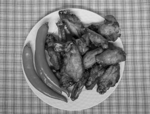 Roasted Chicken