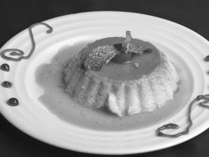 Caramel Custard