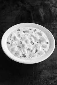 PINEAPPLE RAITA