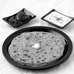Missi Pyazi Roti