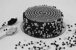 Death by Chocolate Cake