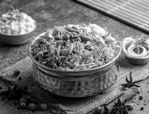 Veg Biryani