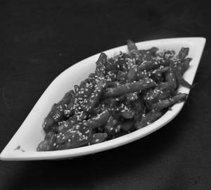 Chilli Potato