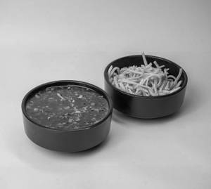 Chicken Clear Soup