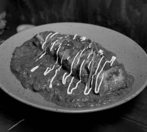 Paneer Tikka Masala