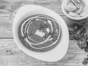 Dal Makhani