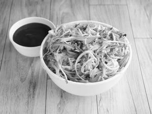 Veg Noodles