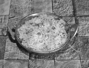Jeera Rice