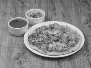 Uttapam ( 2 Pcs )