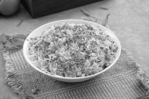 Chilli Garlic Rice