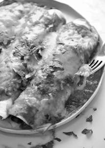 Enchiladas (350 Gm)