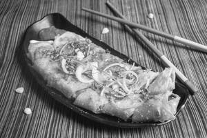Spring Roll