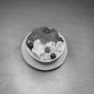 Fruit Salad Jelly