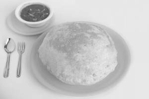 CHANNA Bhatura