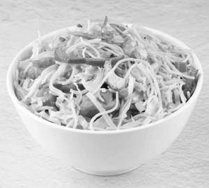 Chicken Soft Noodles