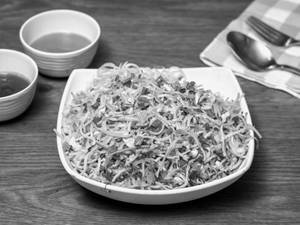 Egg Noodles